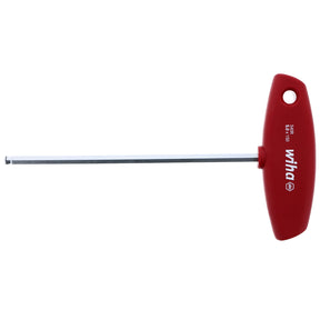 Classic Grip MagicRing Ball End Hex T-handle 5.0mm
