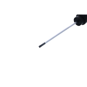 SoftFinish ESD Slotted Screwdriver 2.5mm x 75mm