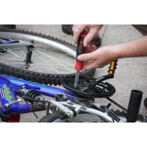 SoftFinish 6inOne Multi-Driver