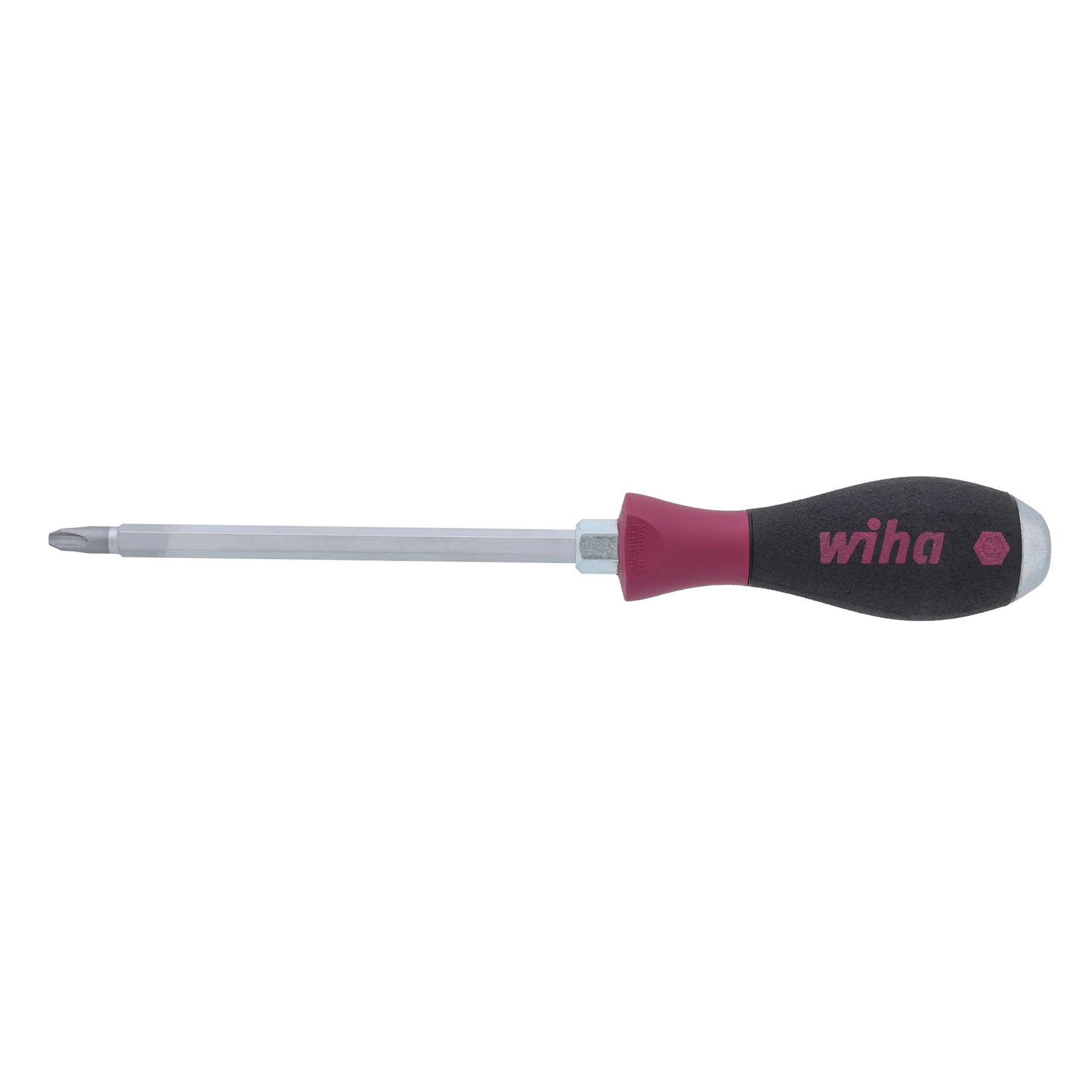 MicroFinish XHeavy Duty Phillips #3 Screwdriver x 150mm