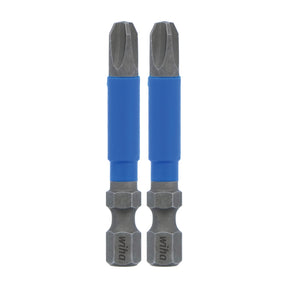 TerminatorBlue Phillips Impact Bits