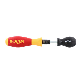 Insulated Adjustable TorqueVario-S Handle 18-62 In/lbs
