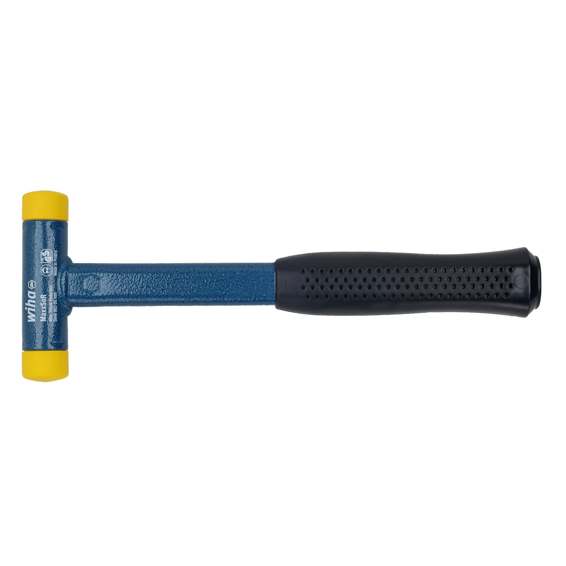 Dead Blow Hammer 1.0" Face x 18 oz
