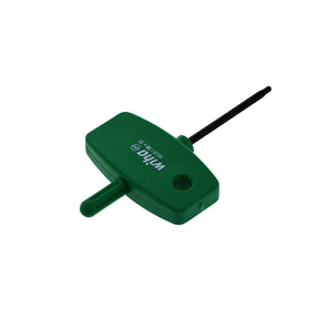 MagicSpring Wing Handle Torx T6