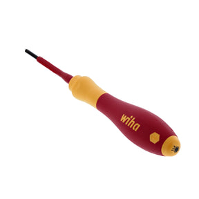 Insulated SoftFinish Torx Screwdriver T10