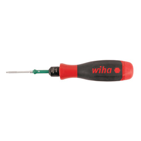 easyTorque Screwdriver Handles with Torx Blades