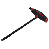 SoftGrip Ball End Hex T-handle 8.0mm