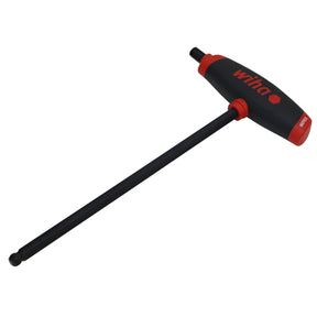 SoftGrip Ball End Hex T-handle 8.0mm