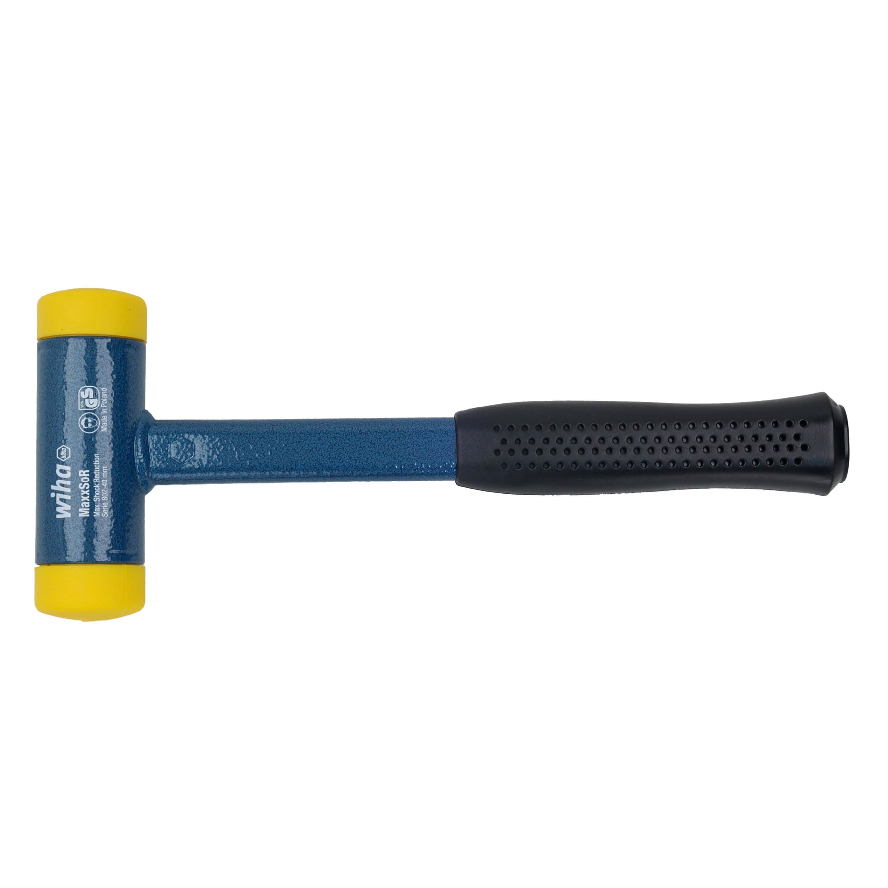 Dead Blow Hammer 1.6" Face x 30 oz