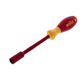 Insulated SoftFinish Nut Driver 11/32"