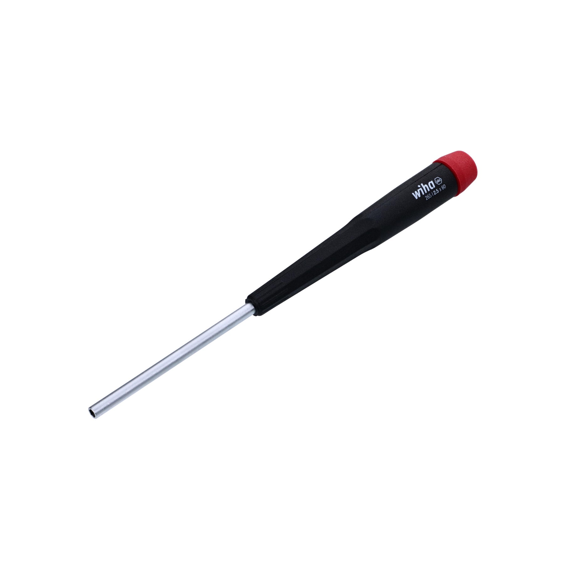 8 Piece Precision Nut Driver Set - Metric