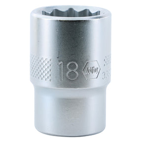 1/2 Inch Drive Sockets