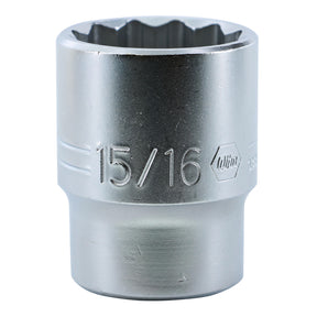 1/2 Inch Drive Sockets