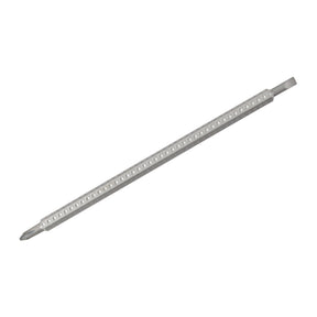Drive-Loc VI Slotted and Phillips Blade 6.0mm x #2