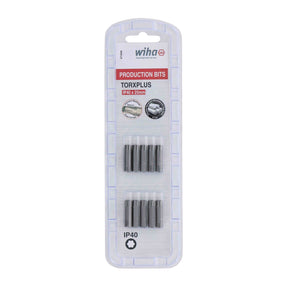 TorxPlus Bit IP40 - 25mm - 10 Pack