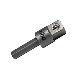 MicroBits To 1/4" Socket Adapter