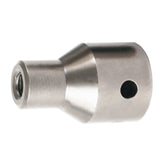 Wiha 72003 Impact Bit Holding Socket 1/2" x 1/4"