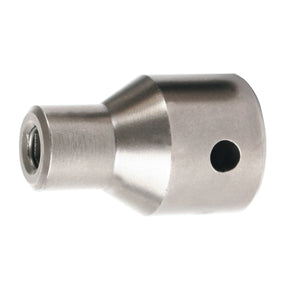 Wiha 72003 Impact Bit Holding Socket 1/2" x 1/4"