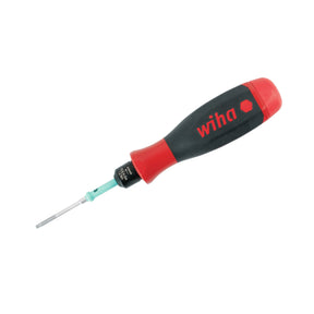 easyTorque Screwdriver Handles with Torx Blades
