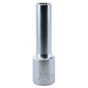 1/2 Inch Drive Sockets