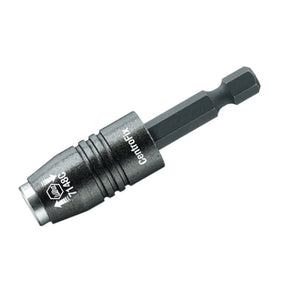 CentroFix 1/4" Quick Release Bit Holder with Bit Phillips #2