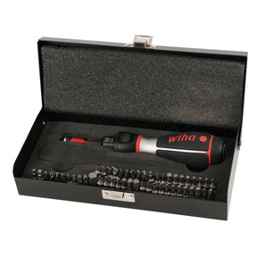 52 Piece iTorque Bit Set