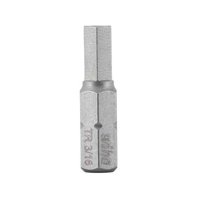 Security Hex Bits