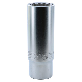 1/2 Inch Drive Sockets
