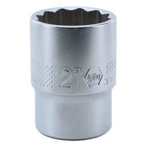 1/2 Inch Drive Sockets