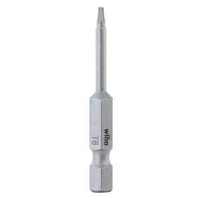 Torx Bit T6 - 50mm -  10 Pack
