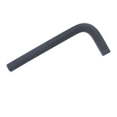 Wiha 35314 Hex Key Short Arm Black 10.0 x 109mm