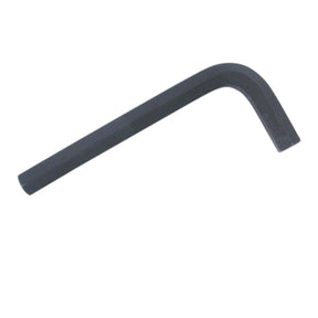 Wiha 35314 Hex Key Short Arm Black 10.0 x 109mm