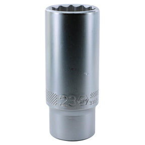 1/2 Inch Drive Sockets