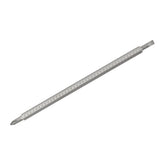 Wiha 28109 Drive-Loc VI Slotted and Phillips Blade 4.0mm x #1