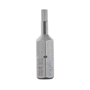 Security Hex Bits
