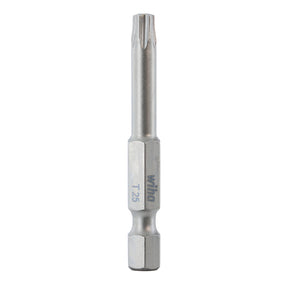 Torx Bit T25 - 50mm -  10 Pack