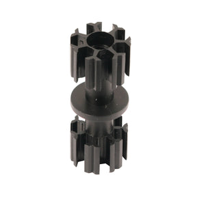 Wiha 91109 Black Cartridge Holder For System 4 Handle