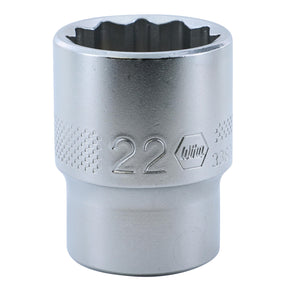 1/2 Inch Drive Sockets