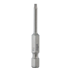 Torx Bit T8 - 50mm -  10 Pack