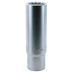1/2 Inch Drive Sockets
