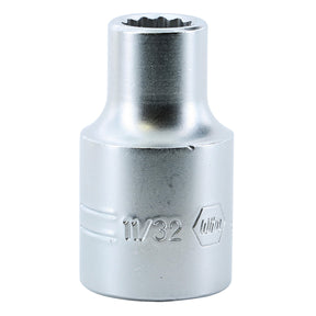 1/2 Inch Drive Sockets