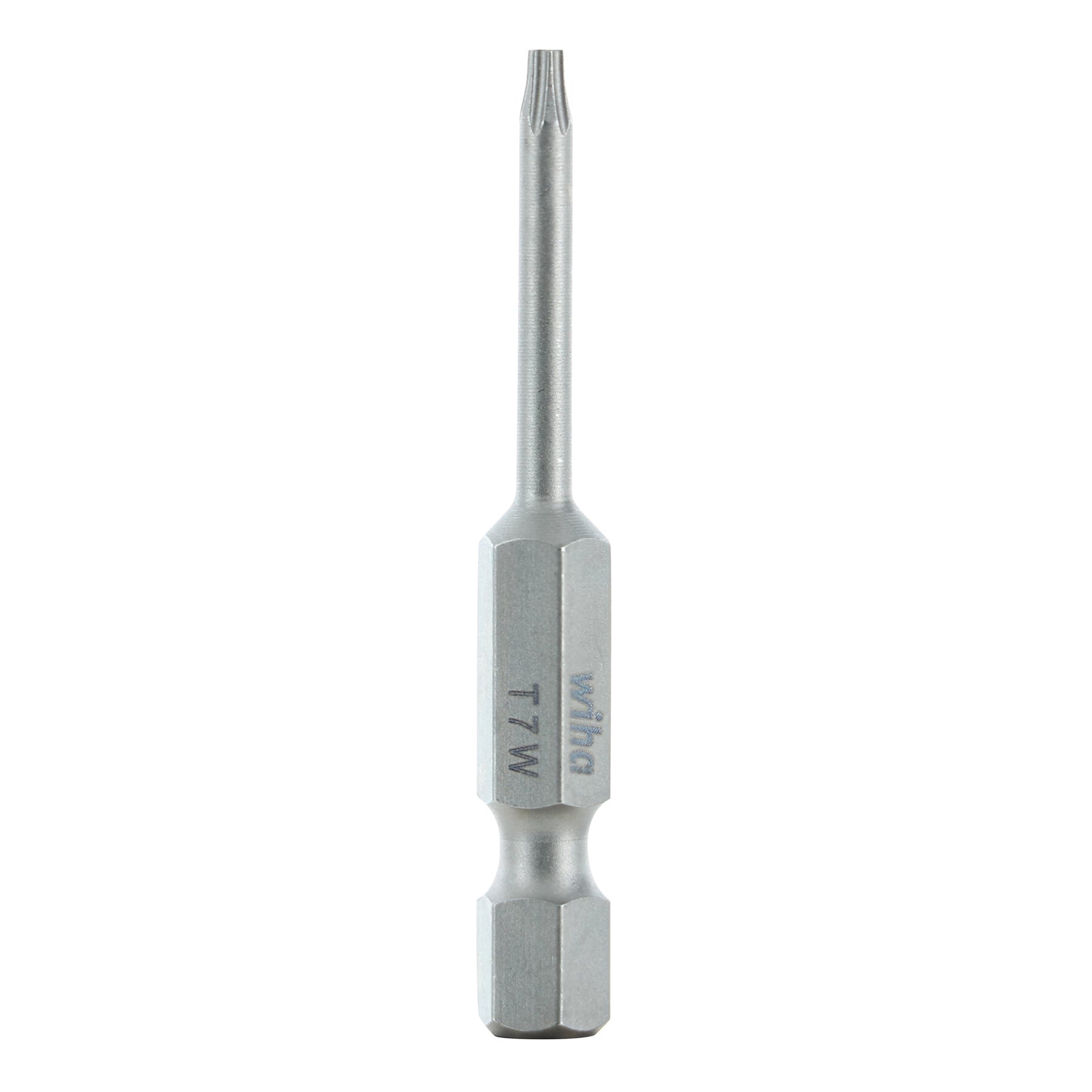 Wiha 74714 Torx Align Power Bit T7 x 50mm