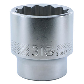 1/2 Inch Drive Sockets