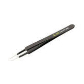 Wiha 44573 ESD Safe Tweezers 5bb SA - 107mm
