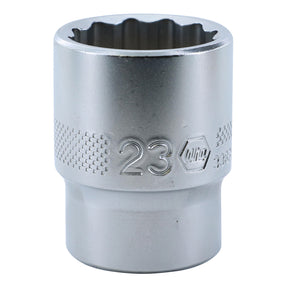 1/2 Inch Drive Sockets