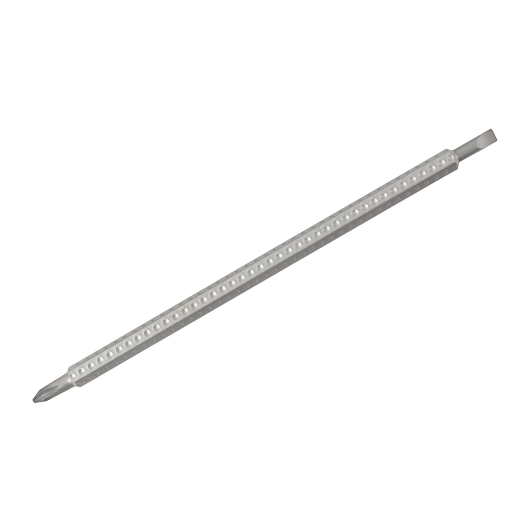 Drive-Loc VI Slotted and Phillips Blade 3.0mm x #0
