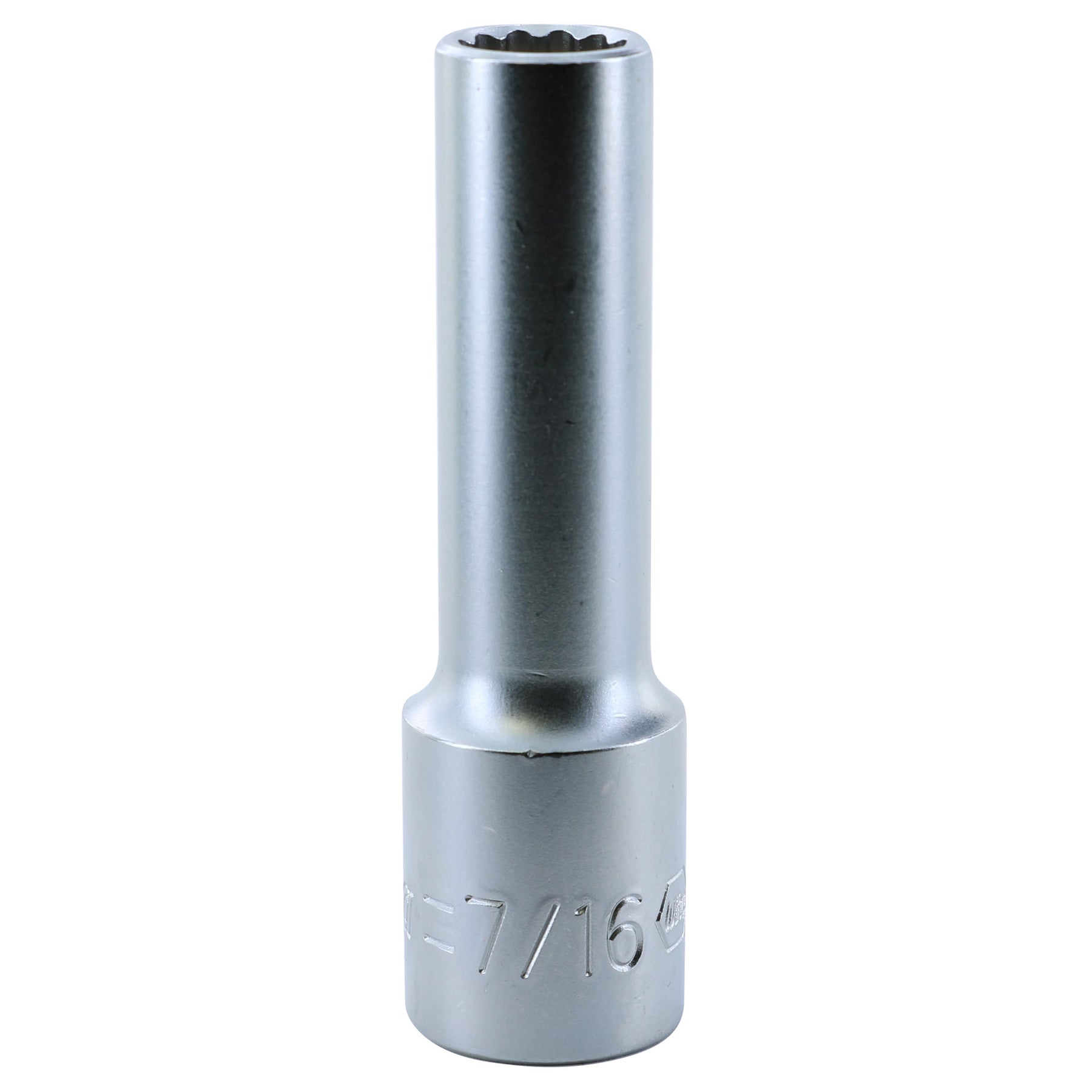 1/2 Inch Drive Sockets