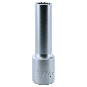 1/2 Inch Drive Sockets