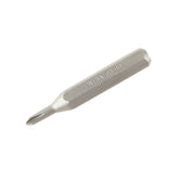 Wiha 75120 System 4 Phillips MicroBits #1 x 28mm