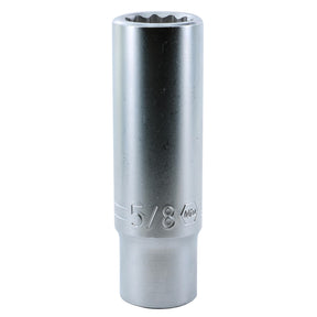 1/2 Inch Drive Sockets